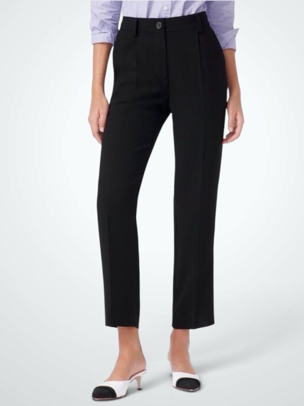 J. Crew Easy Pant